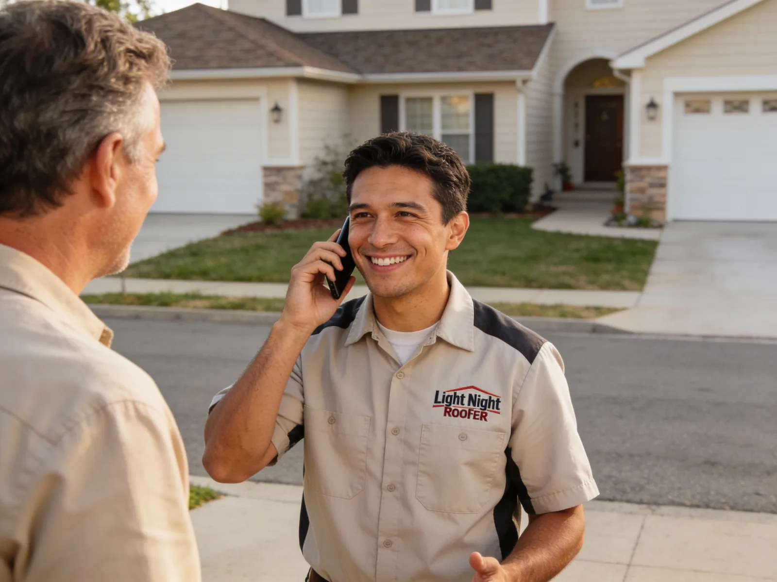 Emergency Roof Repair Scranton, SC FAQs